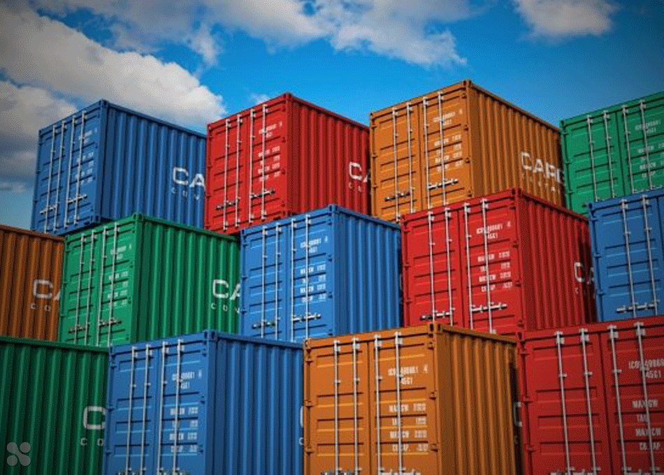 containers containerization