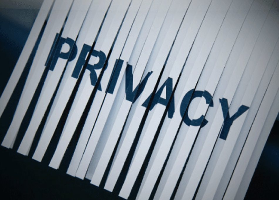 Privacy Shields