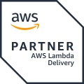 aws lambda delivery